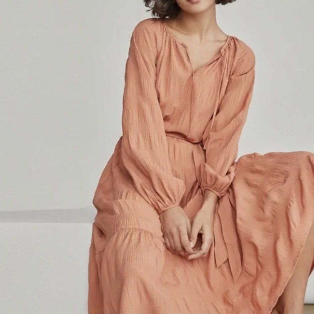 Elizabeth + James Dress NWT | Large